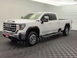 GMC Sierra 2500 HD