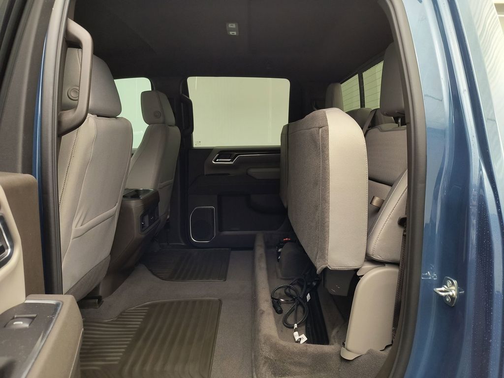 2026 Chevrolet Silverado 2500 HD LT - Photo 19