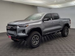 2026 Chevrolet Colorado ZR2 Truck