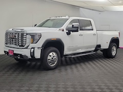 2026 GMC Sierra 3500 HD Denali Truck