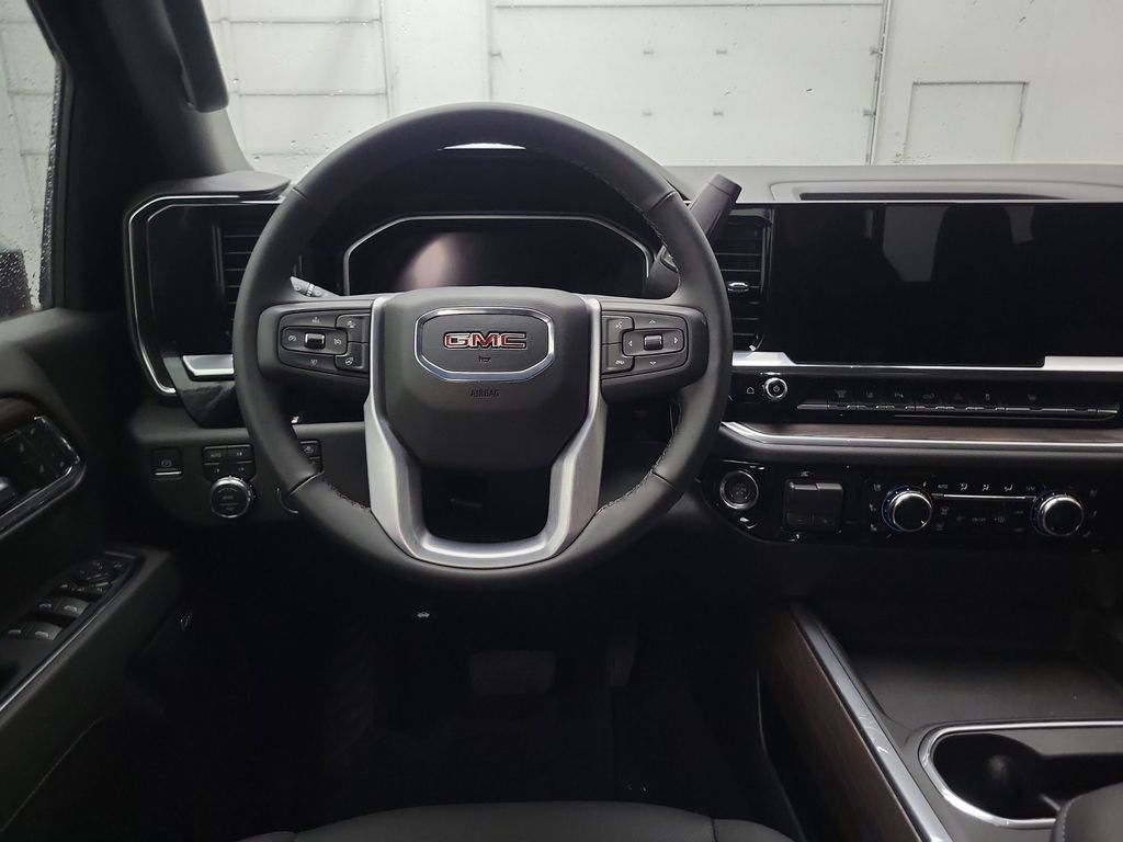2026 GMC Sierra 2500HD SLT - Photo 23