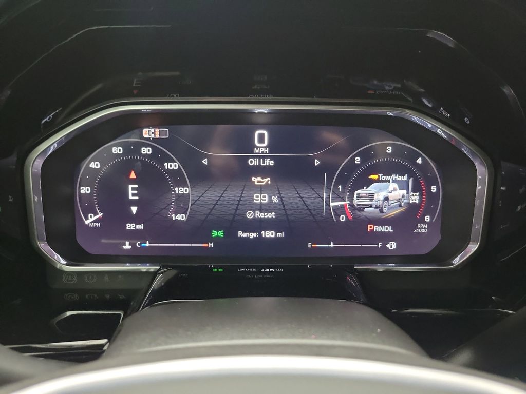 2026 GMC Sierra 2500HD SLT - Photo 15
