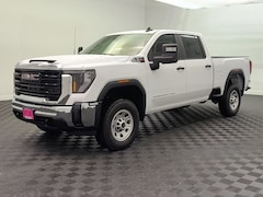 2026 GMC Sierra 2500 HD Pro Truck