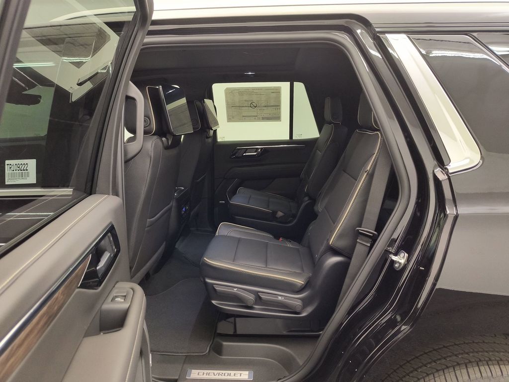 2026 Chevrolet Tahoe Premier - Photo 11