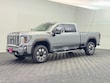 GMC Sierra 2500 HD