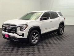 2026 GMC Terrain Elevation SUV