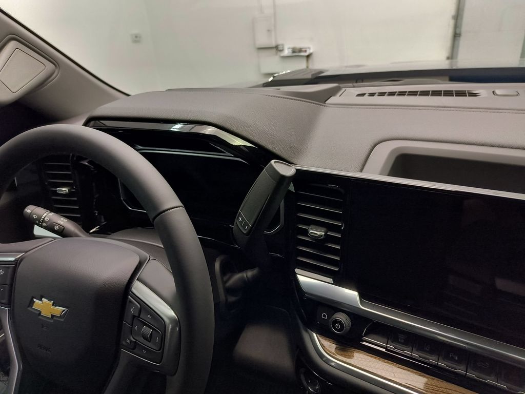 2026 Chevrolet Silverado 2500 HD LT - Photo 29