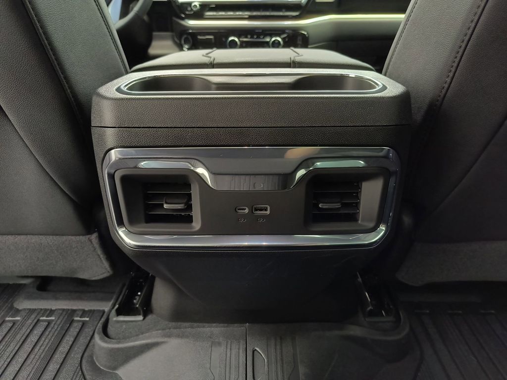 2026 GMC Sierra 1500 Elevation - Photo 22