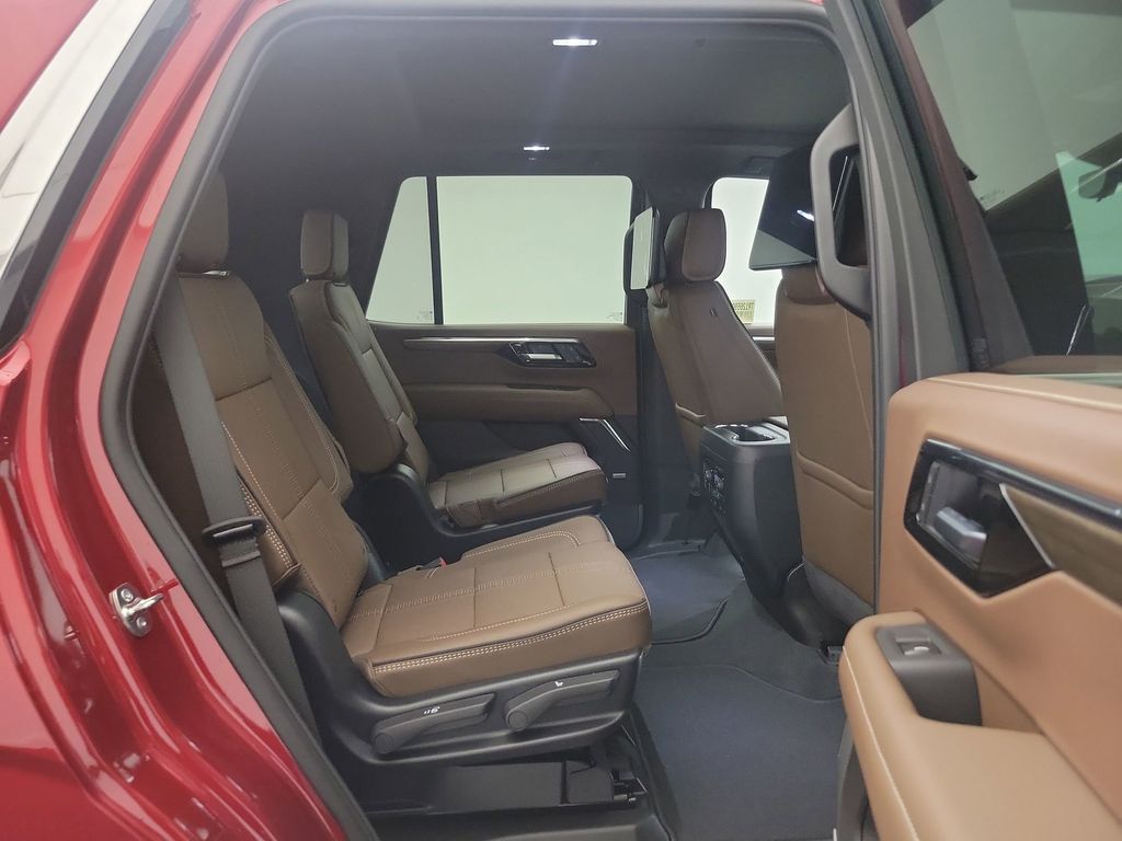 2026 Chevrolet Tahoe High Country - Photo 26
