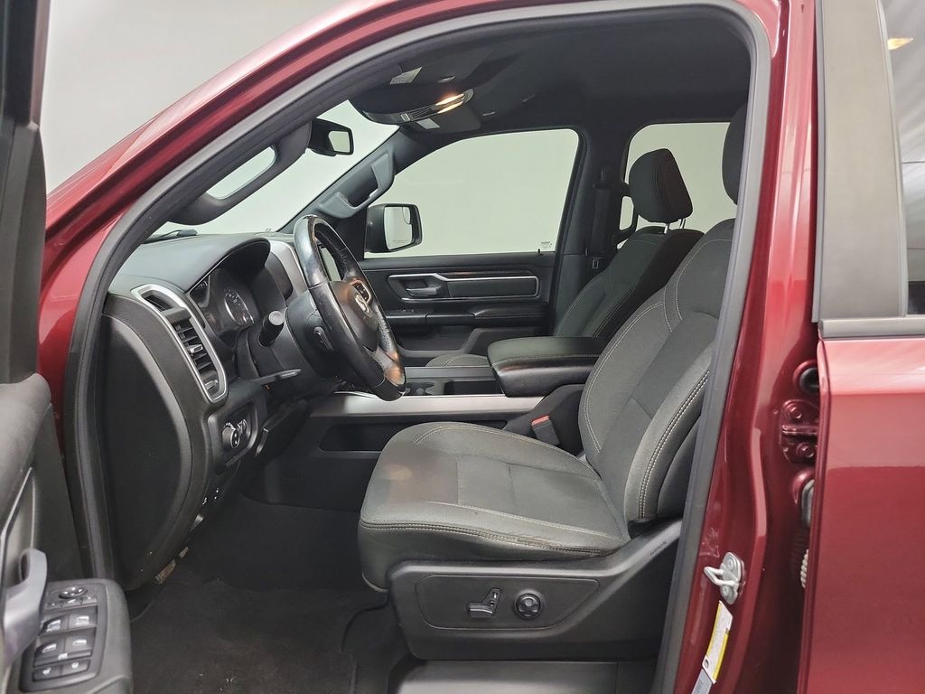 Used 2019 Ram 1500 Big Horn/Lone Star Truck Crew Cab