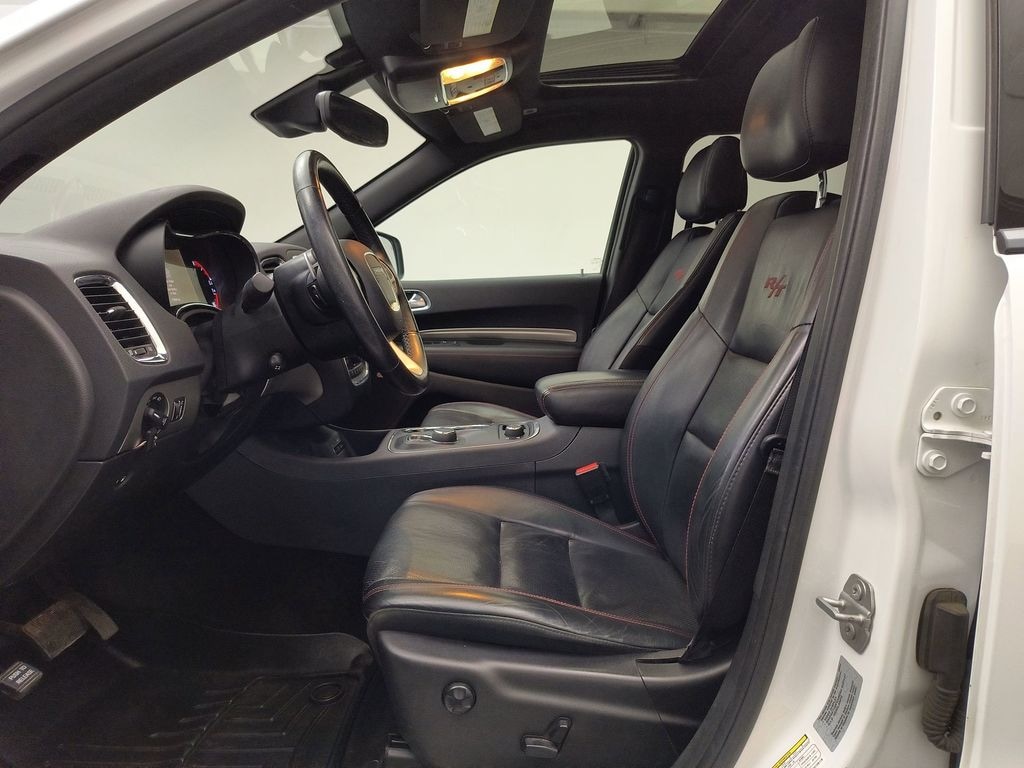 Used 2017 Dodge Durango R/T SUV