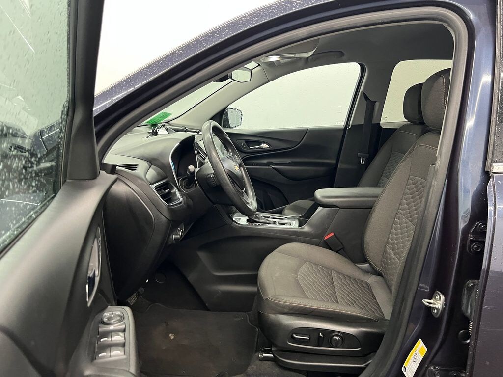 Used 2019 Chevrolet Equinox LT w/1LT SUV