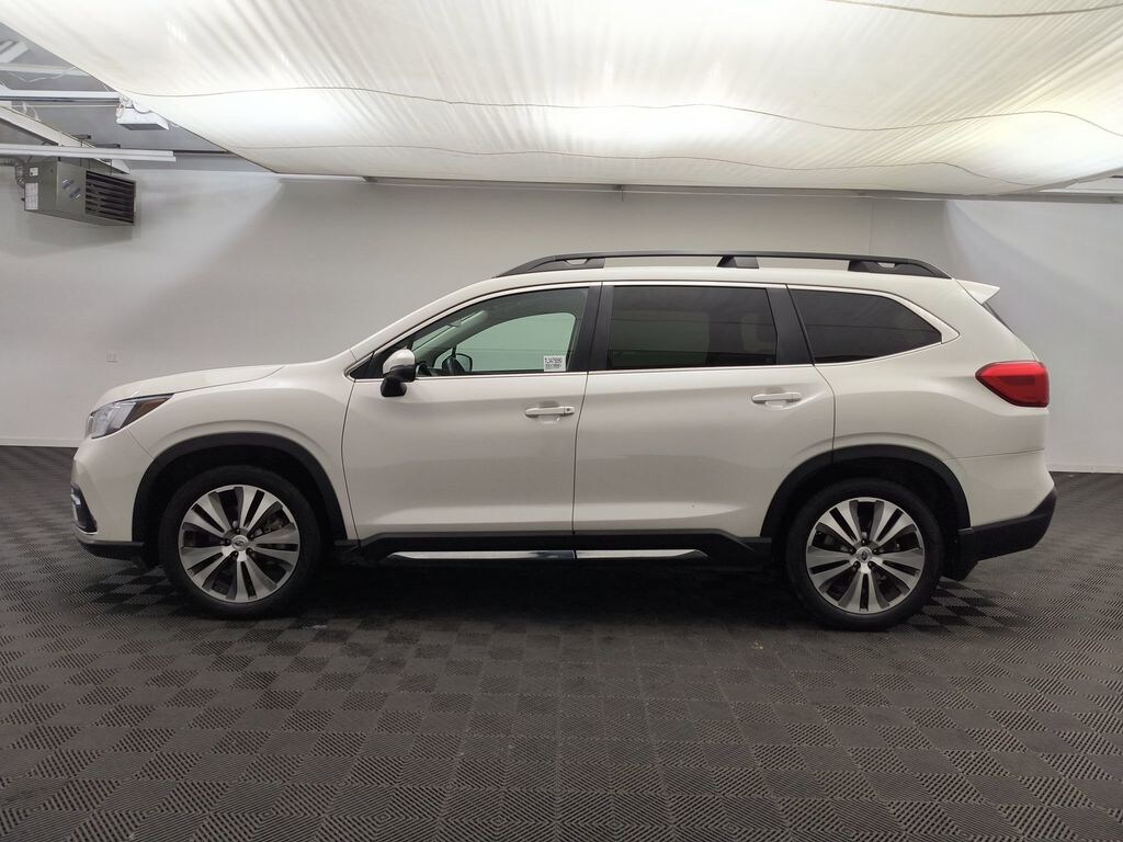 Used 2020 Subaru Ascent Limited 8-Passenger SUV