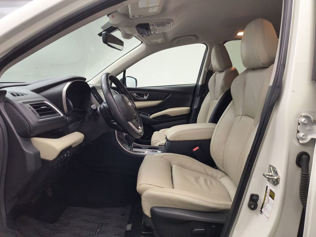 Used 2020 Subaru Ascent Limited 8-Passenger SUV