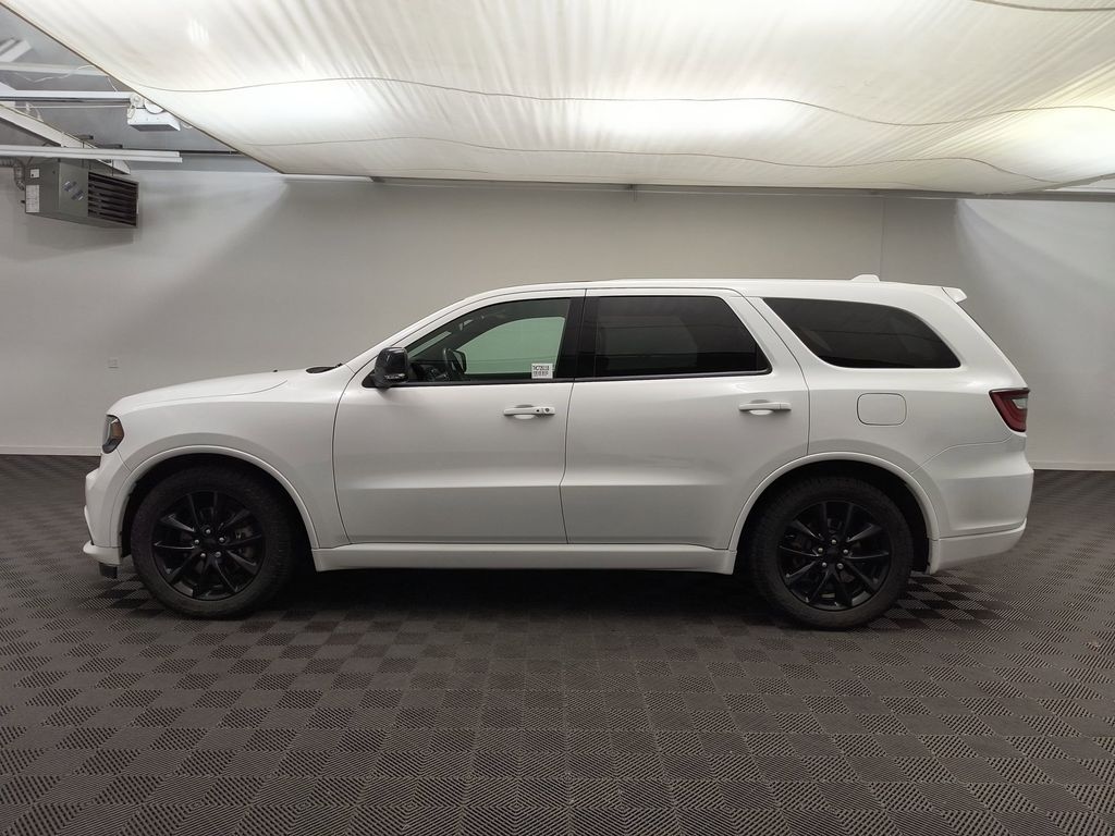 Used 2017 Dodge Durango R/T SUV