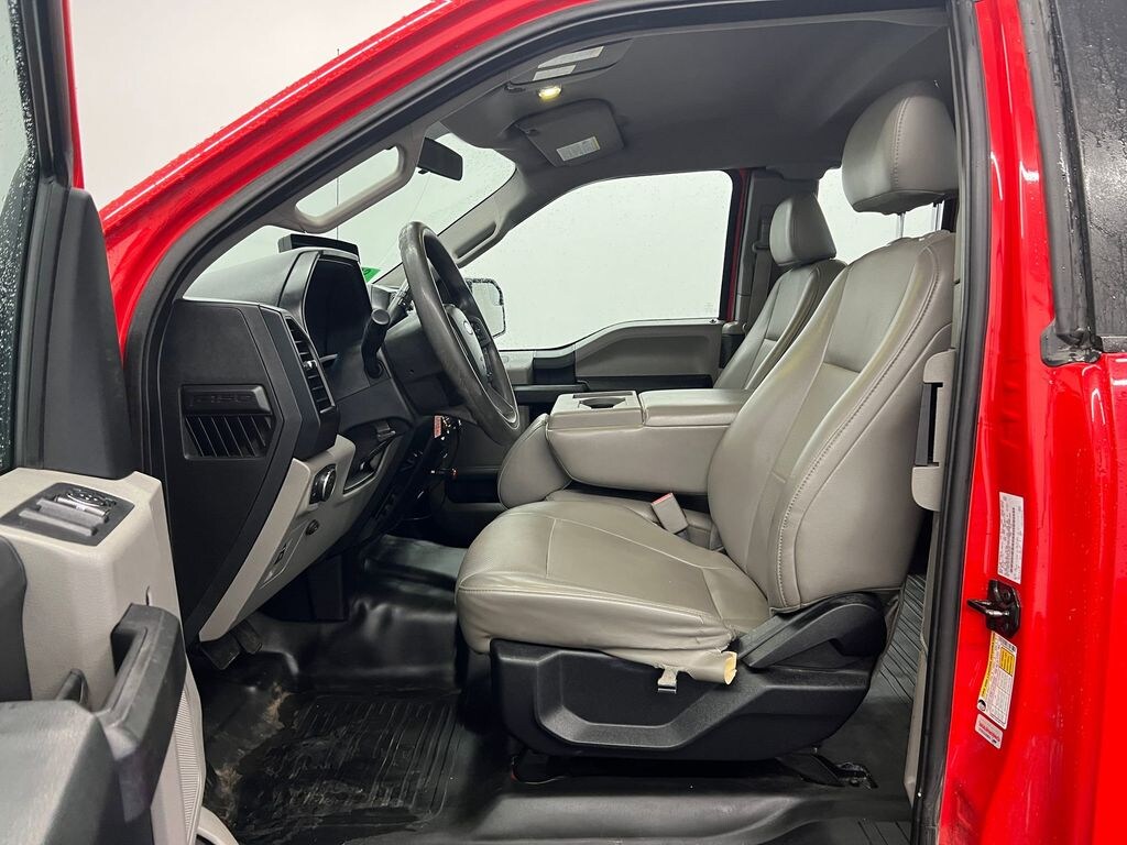 Used 2015 Ford F-150