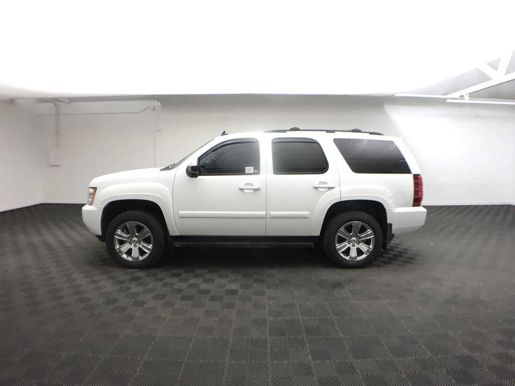 Used 2009 Chevrolet Tahoe LT2 with VIN 1GNFK23069R144292 for sale in Kellogg, ID