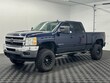 Chevrolet Silverado 2500HD