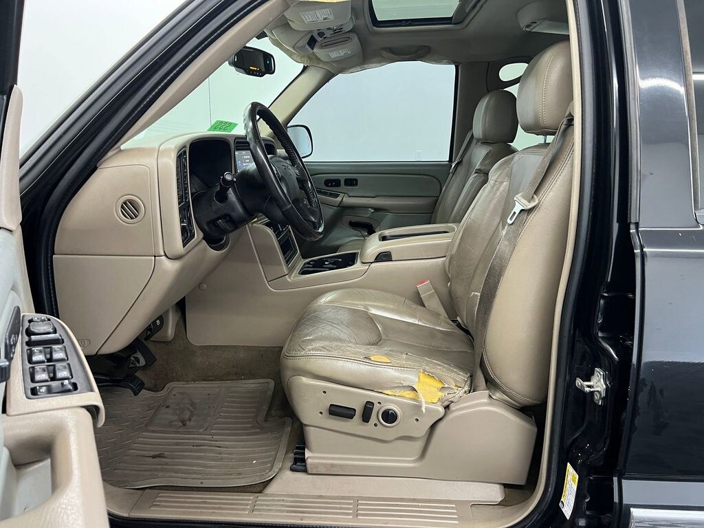 Used 2006 GMC Sierra 1500 Truck Crew Cab