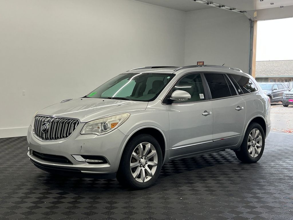 2015 Buick Enclave Premium