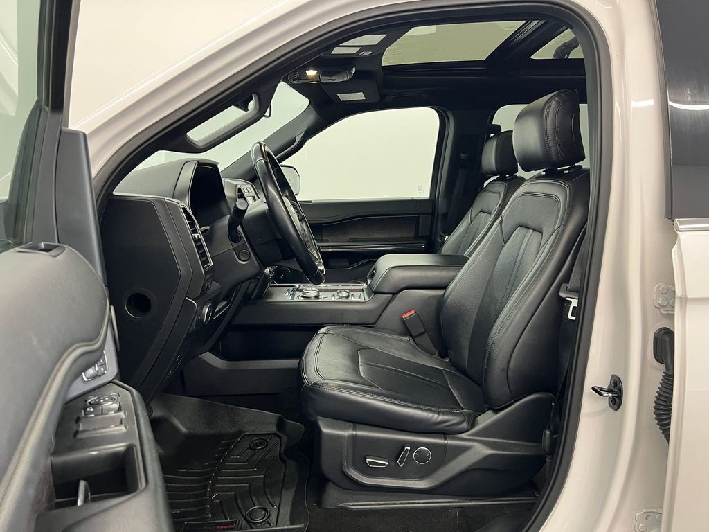 Used 2019 Ford Expedition Max Limited SUV