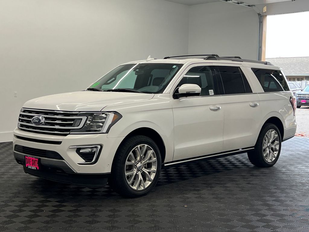 2019 Ford Expedition Limited