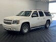Chevrolet Suburban 1500