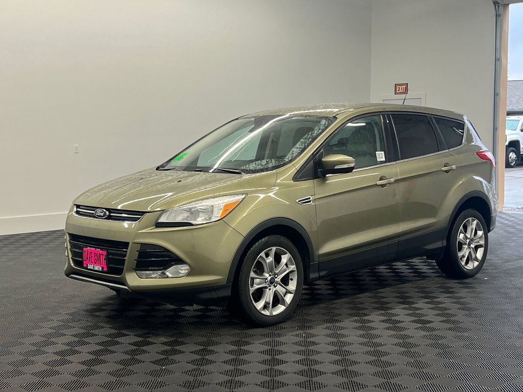 2013 Ford Escape SEL's photo