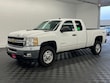  Chevrolet Silverado 2500HD