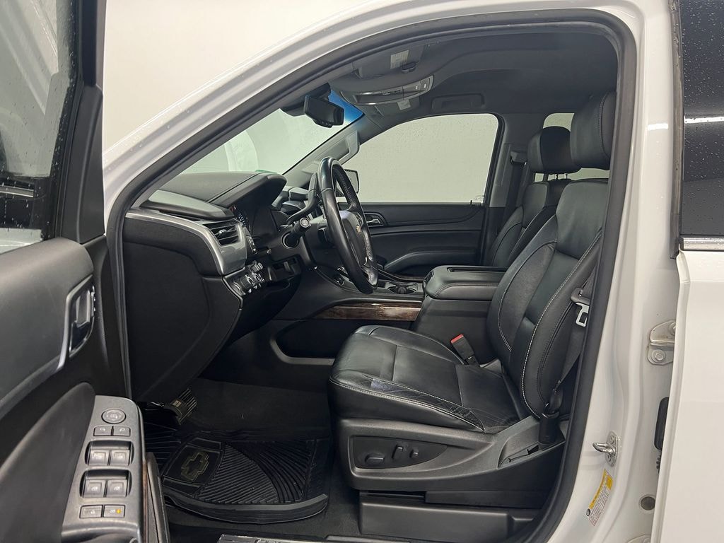 Used 2019 Chevrolet Tahoe LT SUV