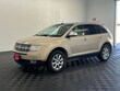 Lincoln MKX