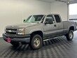  Chevrolet Silverado 2500HD