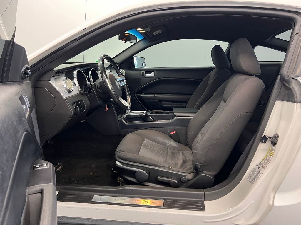 Used 2006 Ford Mustang Coupe