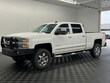  Chevrolet Silverado 2500HD