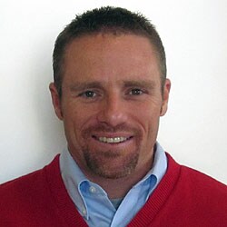 Jim Shaffer