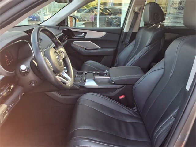 2023 Acura MDX SH-AWD Technology photo 2