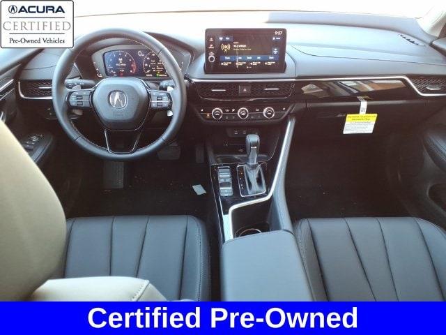 2025 Acura ADX Base - Photo 18
