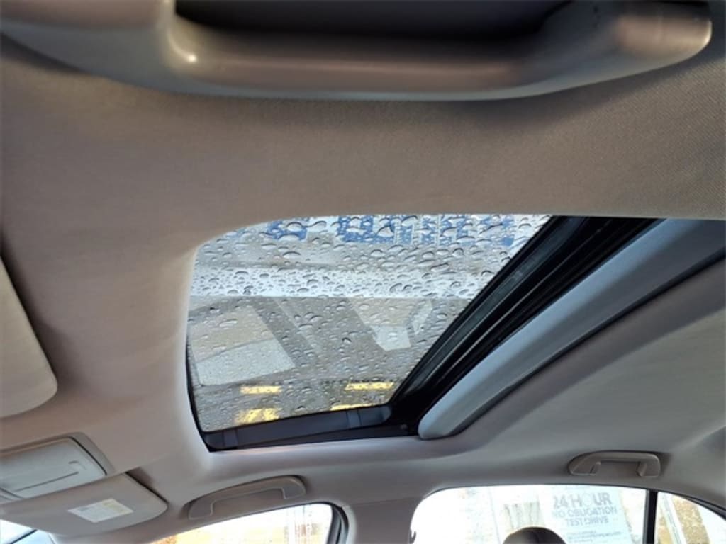 Used 2020 Acura TLX 3.5L V6 Sedan