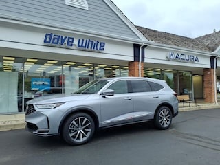 2026 Acura MDX SH-AWD Technology Package SUV