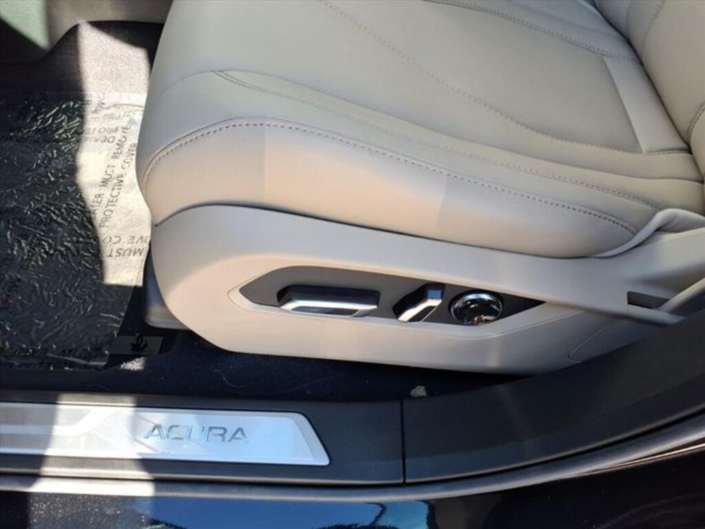 Certified 2024 Acura RDX Base SUV