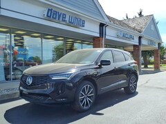 2026 Acura RDX A-Spec Advance Package SUV