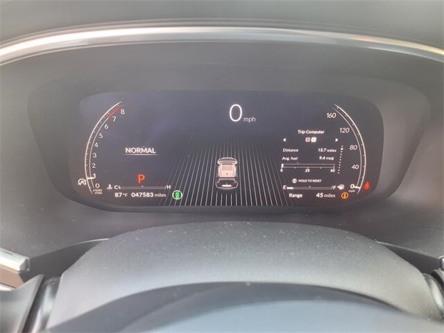 2023 Acura MDX SH-AWD Technology photo 11