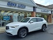  Acura ADX