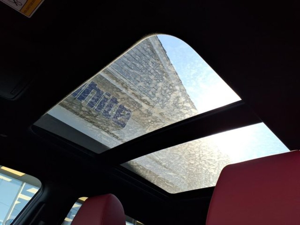 New 2026 Acura ADX A-Spec Package SUV