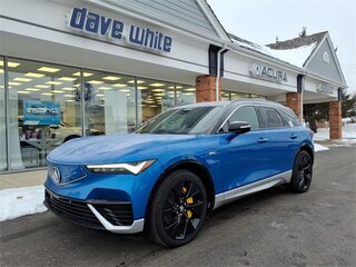 2024 Acura ZDX Type S w/Performance Tire SUV