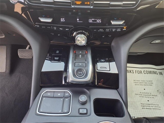 2023 Acura MDX SH-AWD Technology photo 14