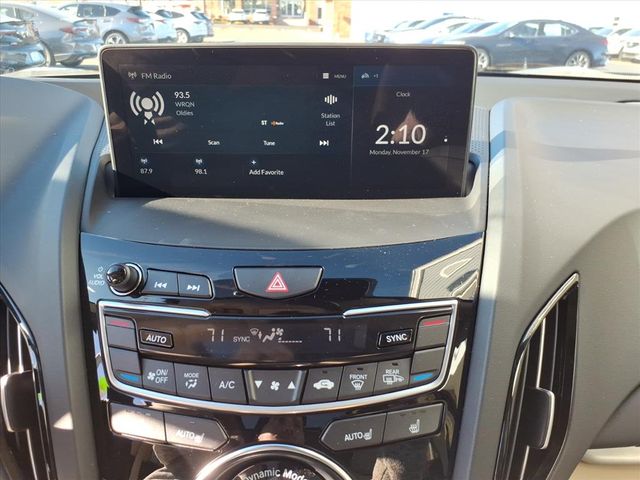 2024 Acura RDX Base - Photo 15