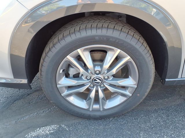 2025 Acura ADX Base - Photo 28