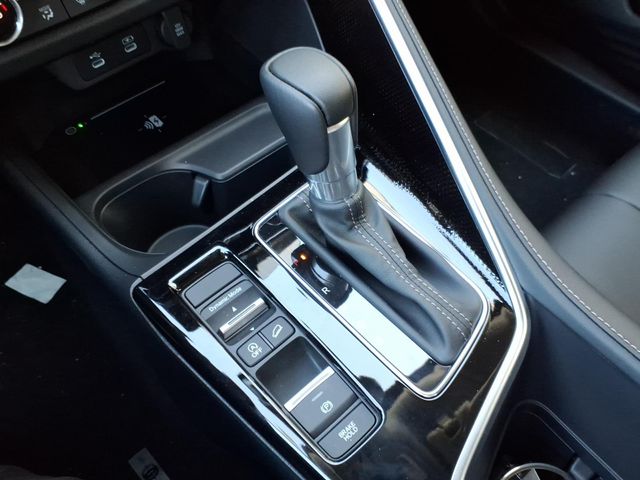 2025 Acura ADX Base - Photo 14