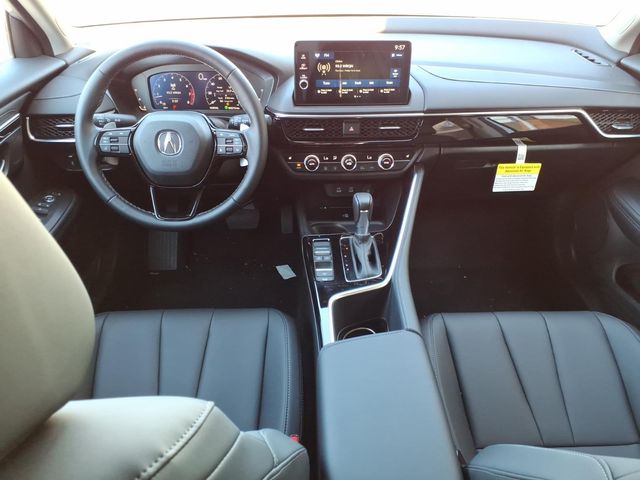 2025 Acura ADX Base - Photo 19